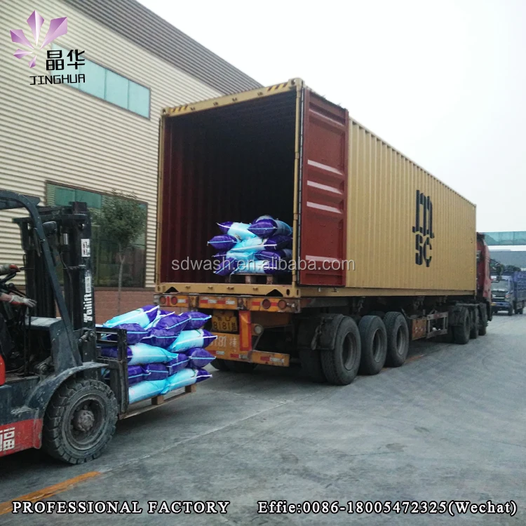 Bulk Laundry Detergent