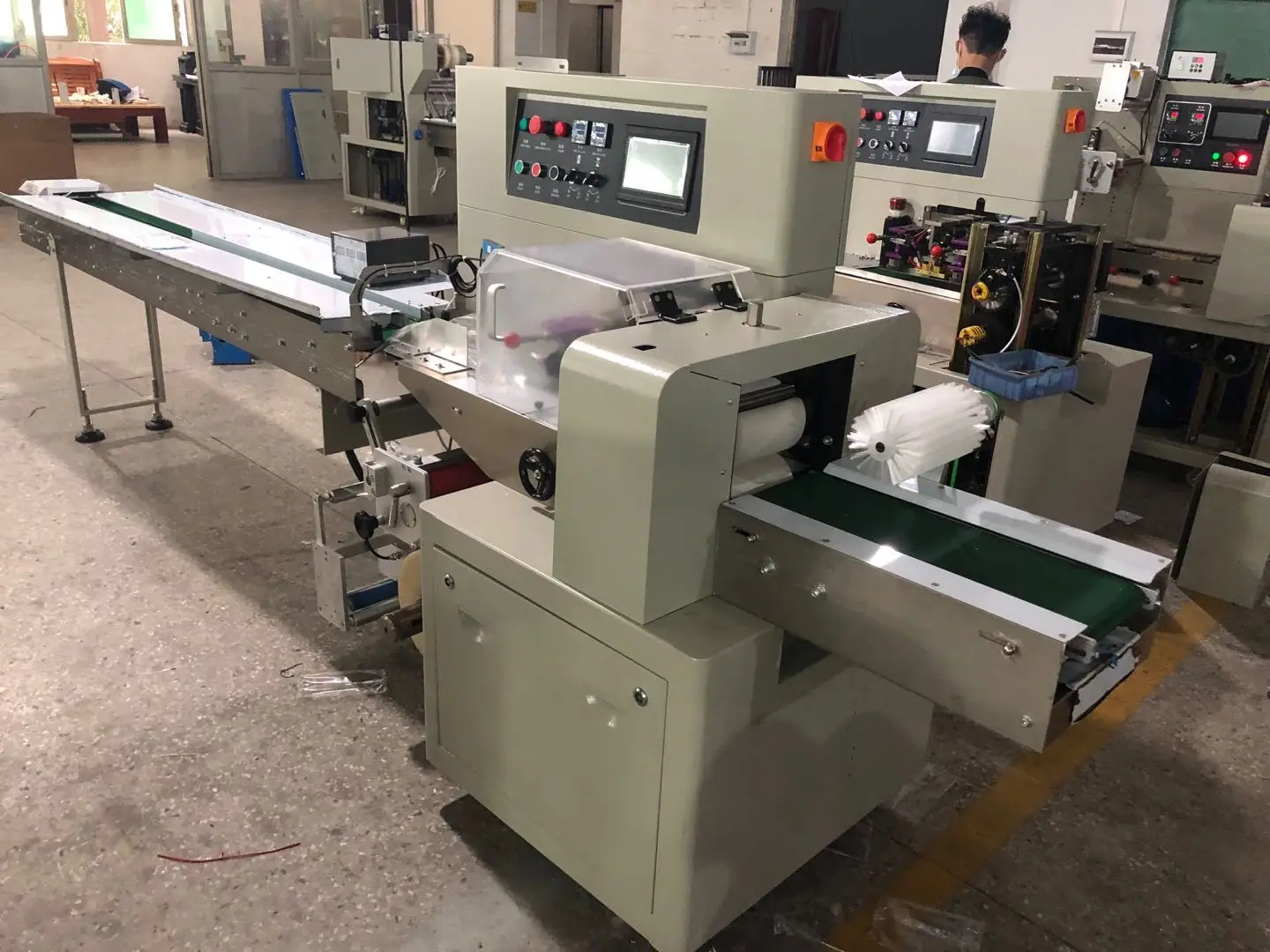 Semi Automatic Cans Food Retort Sterilizing Machine Dried Tofu Autoclave Food Sterilizer