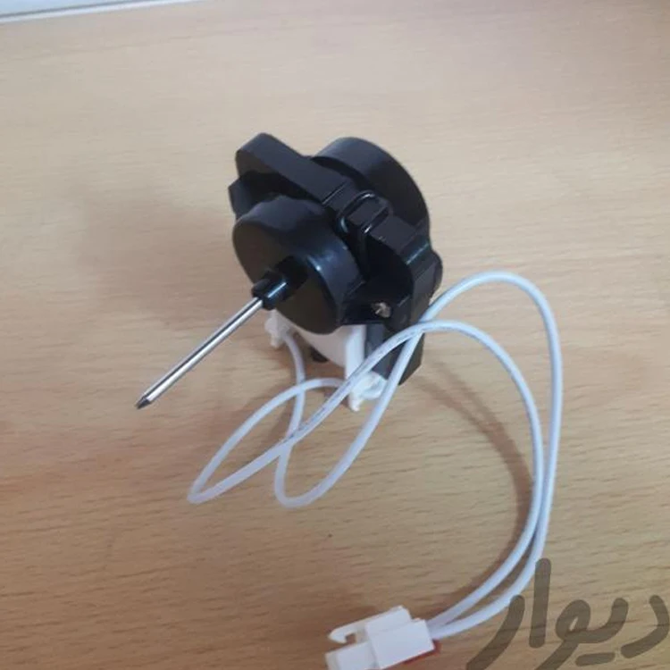 High quality SPG Sungshin IS-5210QCH1T shaded pole motor 110V-60HZ of Refrigeration Spare Parts for Sam Sung L G