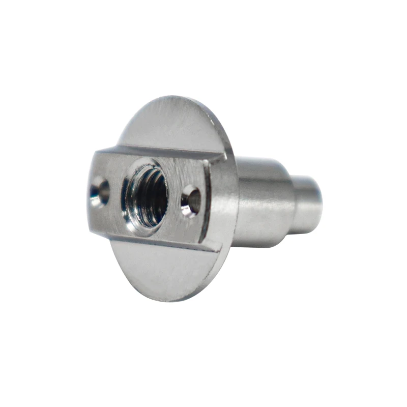 Custom CNC Milling for All Industries Delivering Exceptional Quality and Performance for Your Products Screw Thread Machining