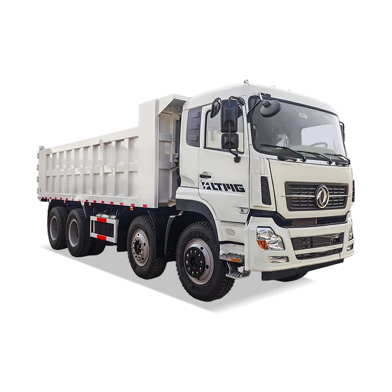 Chinese Brand LTMG New 25 Tons Mining truck Diesel Cargo Dump Trucks For Sale