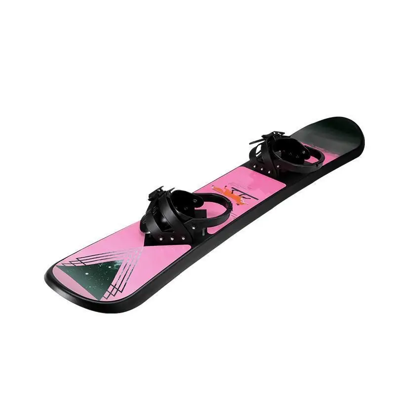Wholesale Factory Customized Winter Sport Snowboard Multiple styles Ski Snowboard