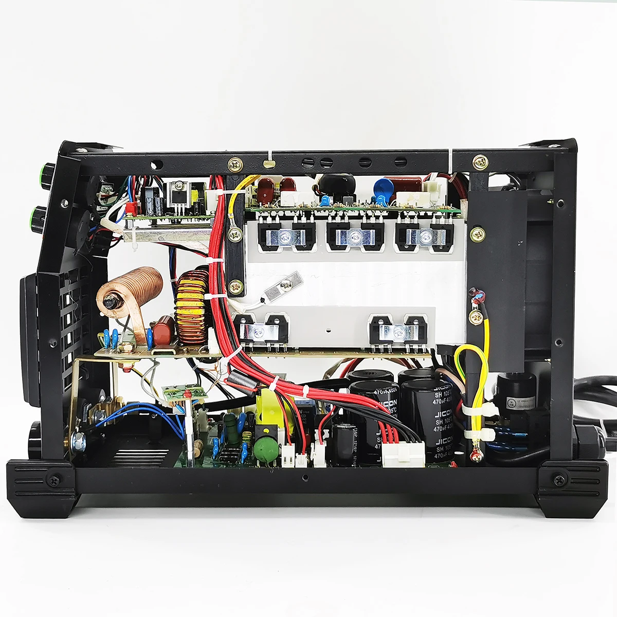 Micro TIG 160A 220V Stainless Argon 160 DC Welding MMA ARC TIG Welder Welding Machine