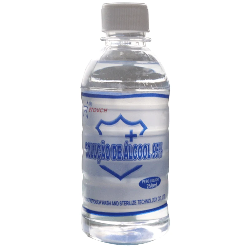 High pure 95% ethyl alcohol ethanol prices