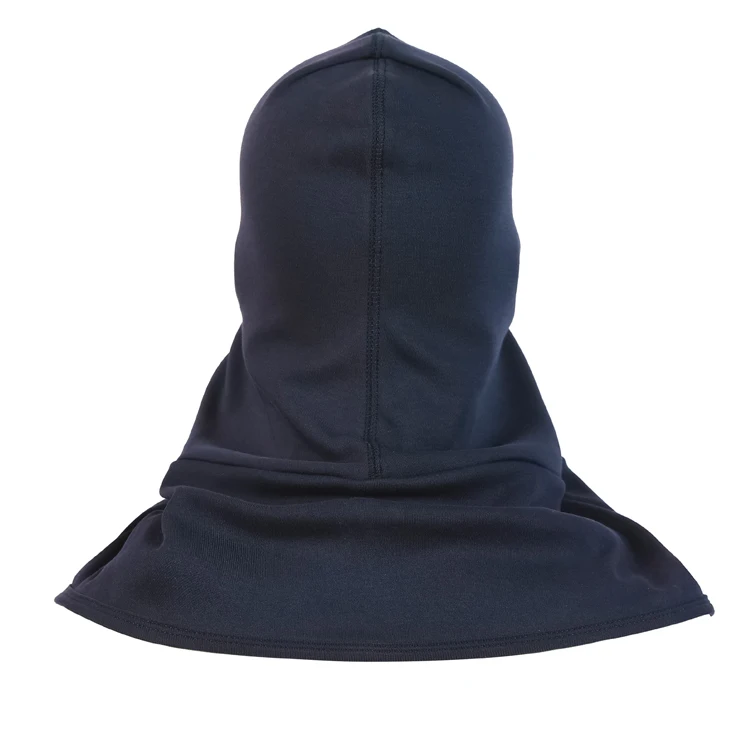 Wholesale Low MOQ Modacrylic Cotton 60/40 Anti Static FR Hood Balaclava