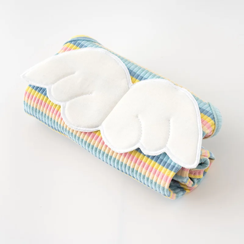 Высокое качество ropa de bebe из хлопчатобумажной ткани в рубчик без бретелек, одежда для малышей, Летний комбинезон для девочек, для детей от 3 до 6 месяцев