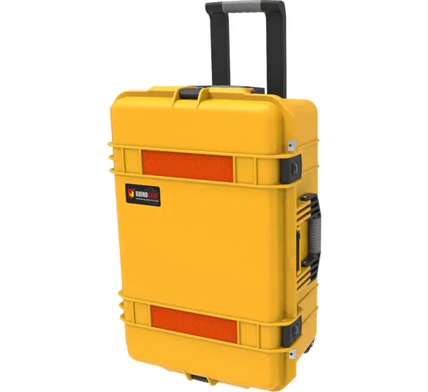 Everest RPC2934 военный ящик для инструментов портативный ящик для переноски оборудования водонепроницаемый и пылезащитный IP67 чехол для инструментов