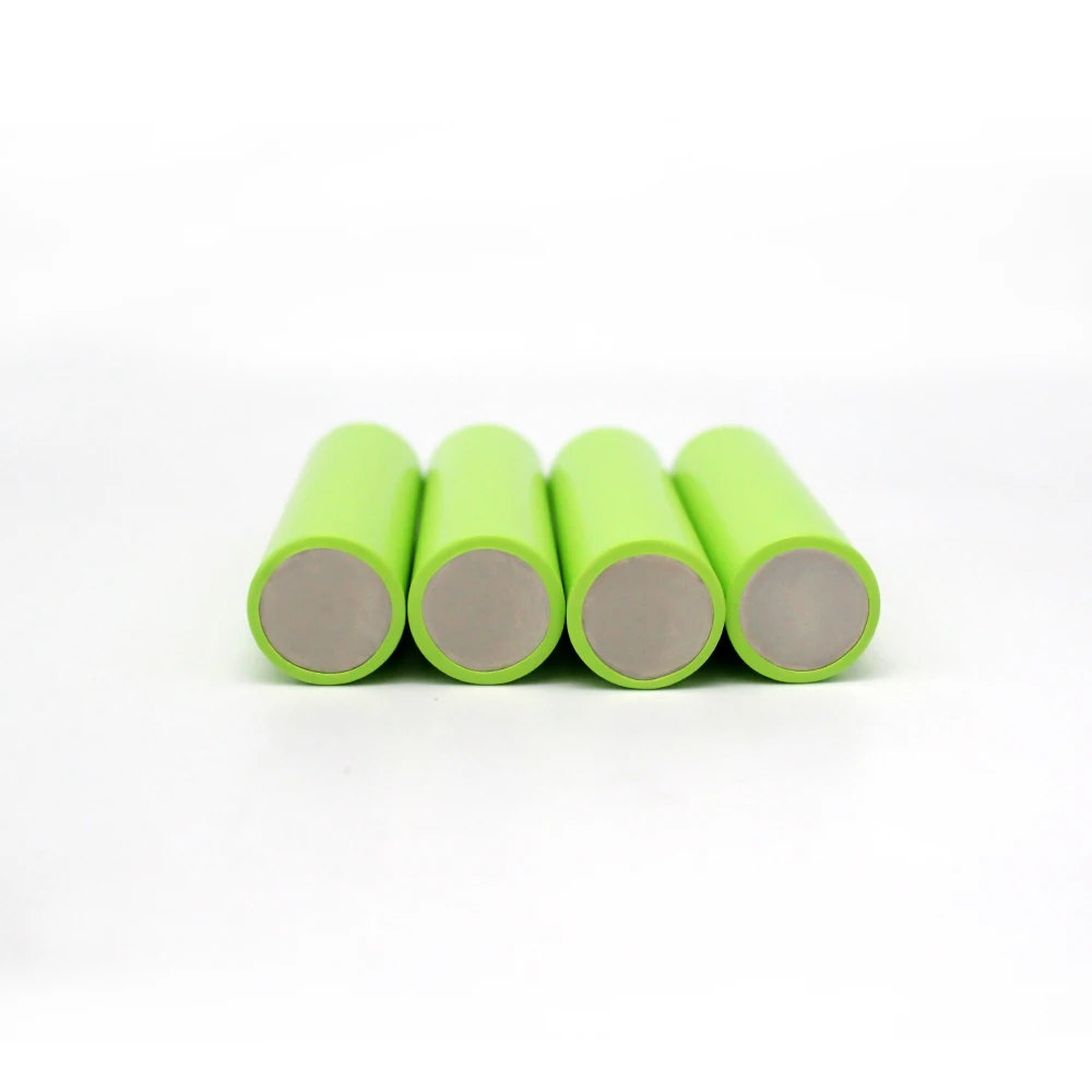 18650 lithium ion battery tip top 3.7v 2500mah battery cell storage battery for electric toys/torch