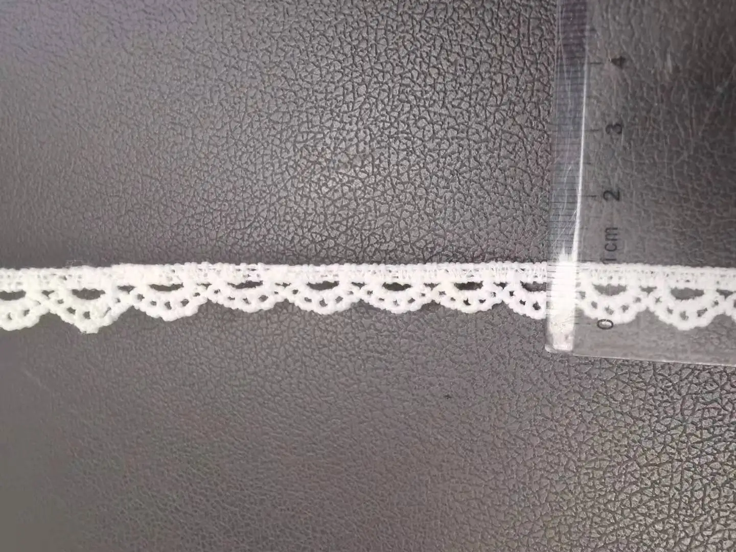 stock chemical lace