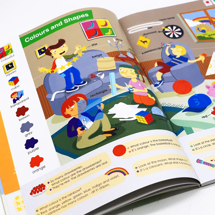 Factory Directly Sell Reading Pen Preschool Educational For Children