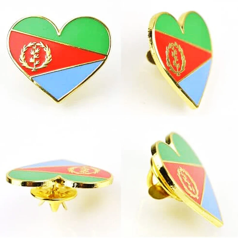 Cartoon Enamel Metallic Iron Zinc Alloy Pin Custom Enamel Badge Soft Enamel Pin with High Polish Nickel Clutch