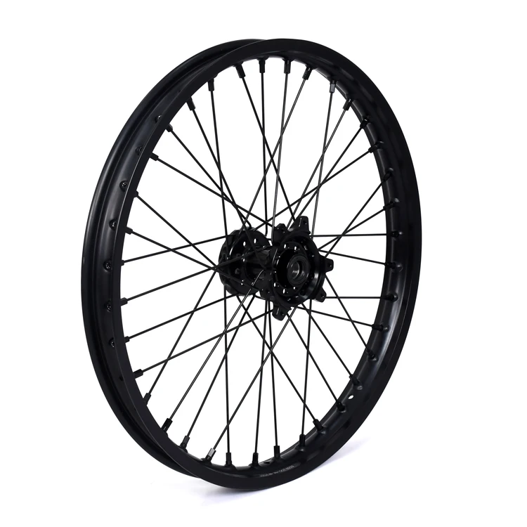 High Performance Electric Bike 17 inch Sur-ron Ultra Bee Wheels