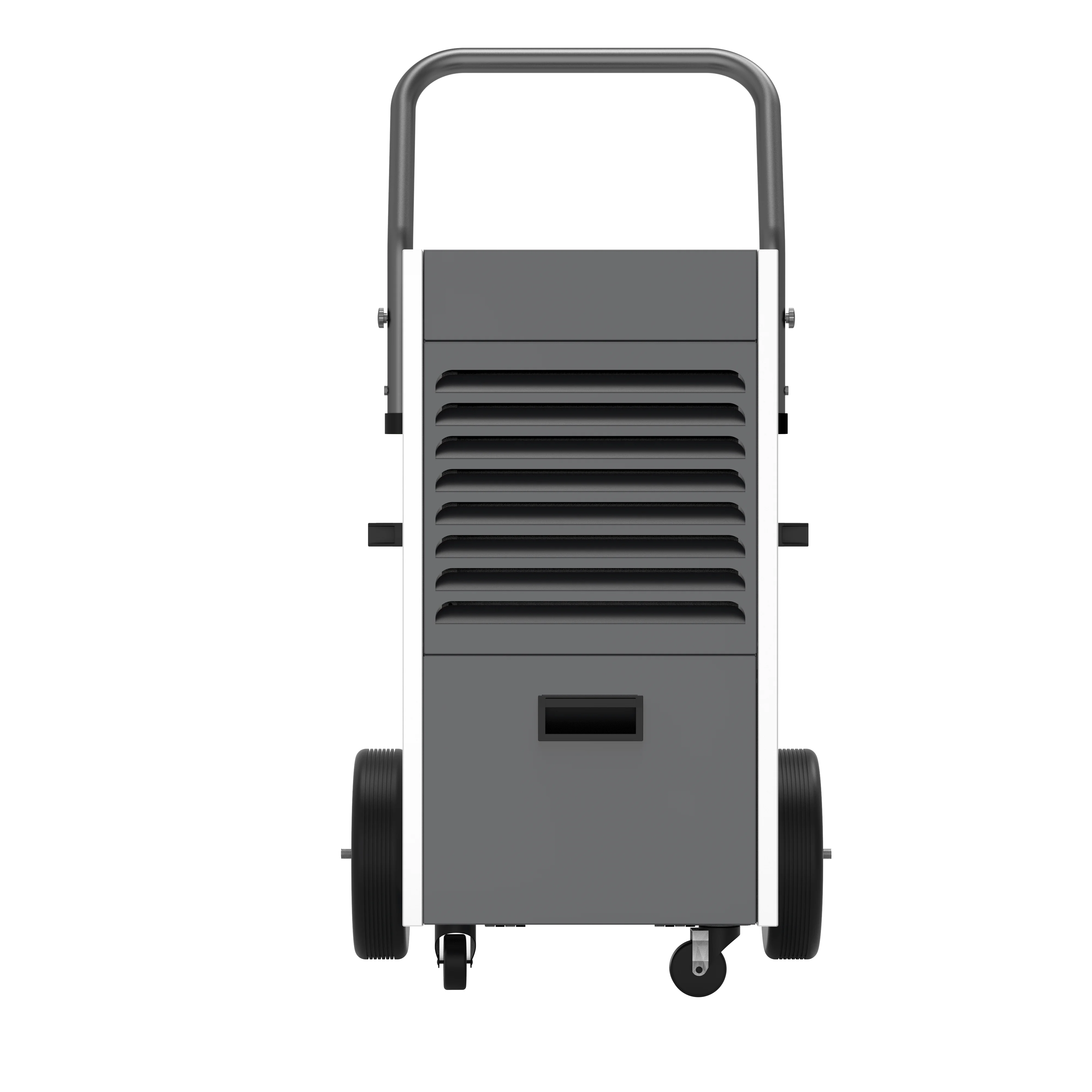 Hot sale 50L portable commercial industrial dehumidifiers with large dehumidifying capacity