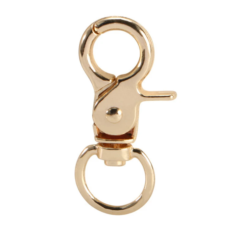 Swivel Snap Hook For Dog/Lanyard