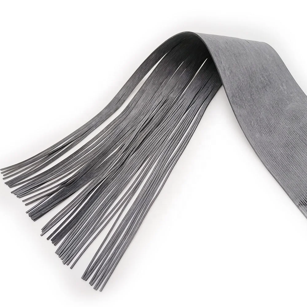 Elastic Rope Crocheted Elastic Band Polyester Yarn Wrap Rubber Elastic Thread for Elastic Band