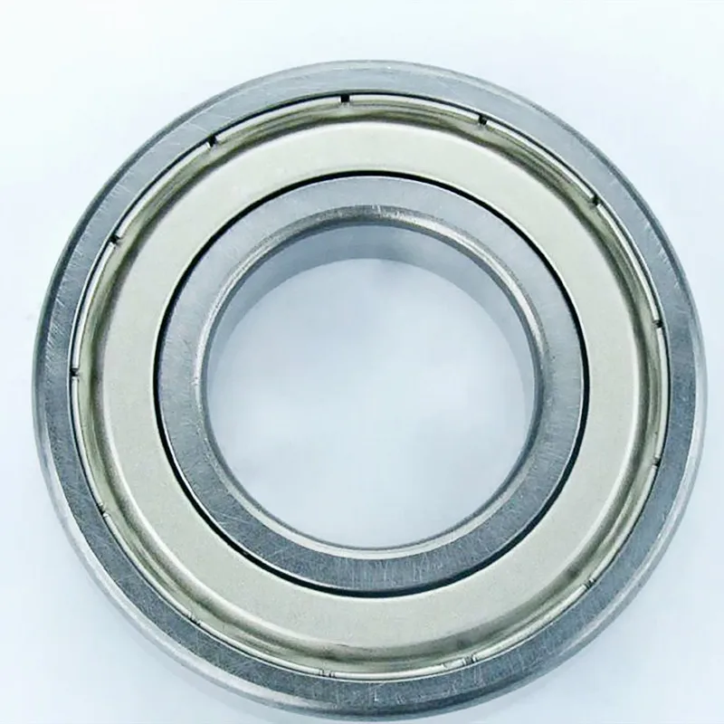 
Factory direct supply High precision 6206 Deep groove ball bearing 