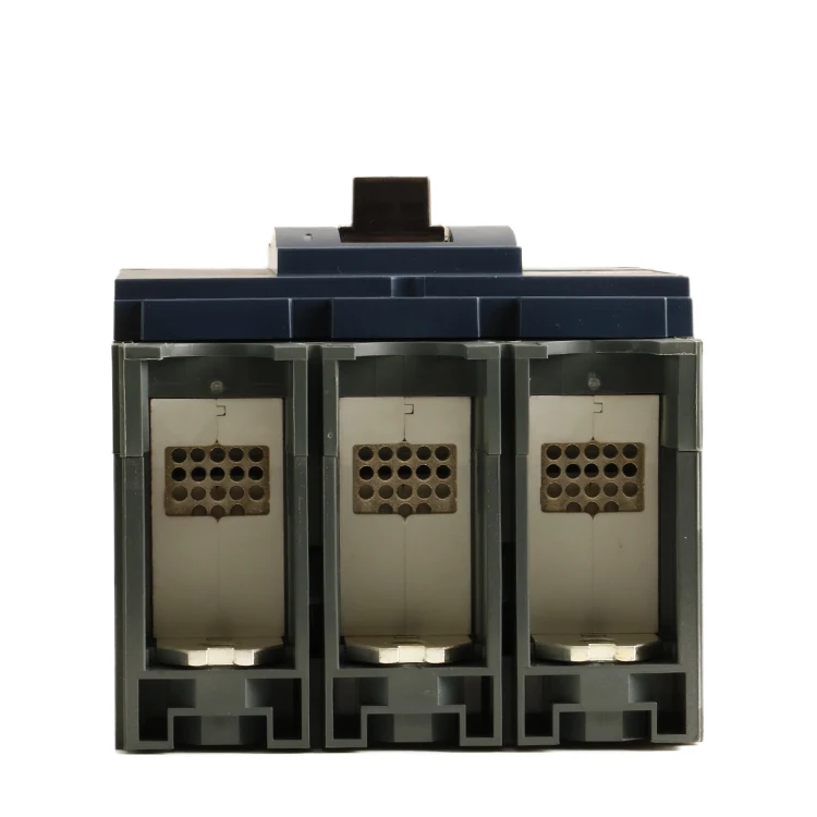 Safety Breaker/Electric Breaker EZD400E 3P 400A  690V high quality mccb