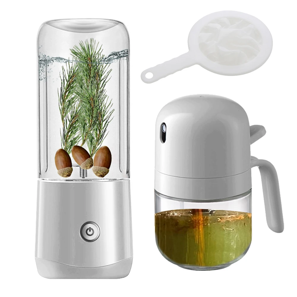 Deer Hunting Attractant hunting purpose scent blender kit Trapping Hunting Cover Spray