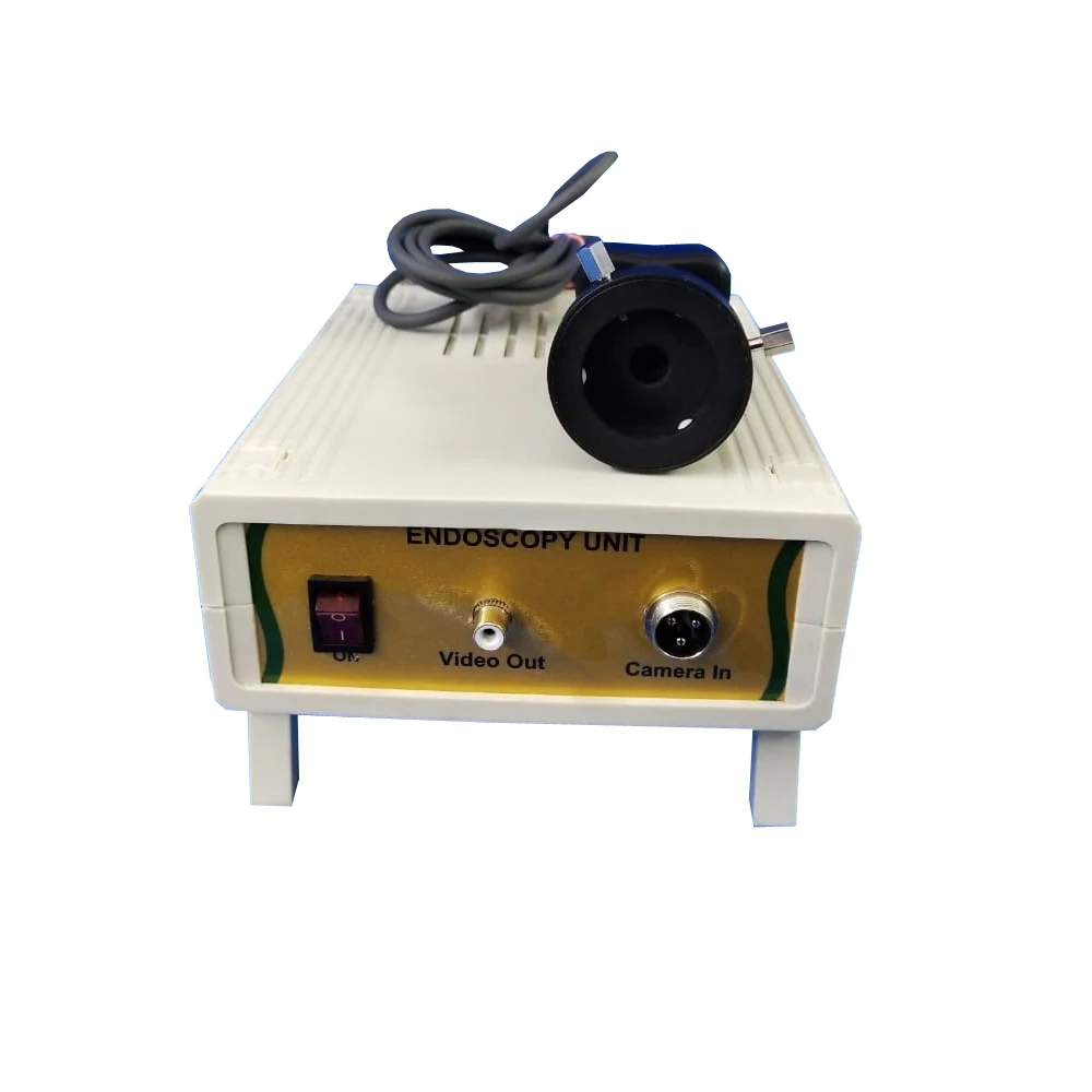 
Medical OPD Camera 
