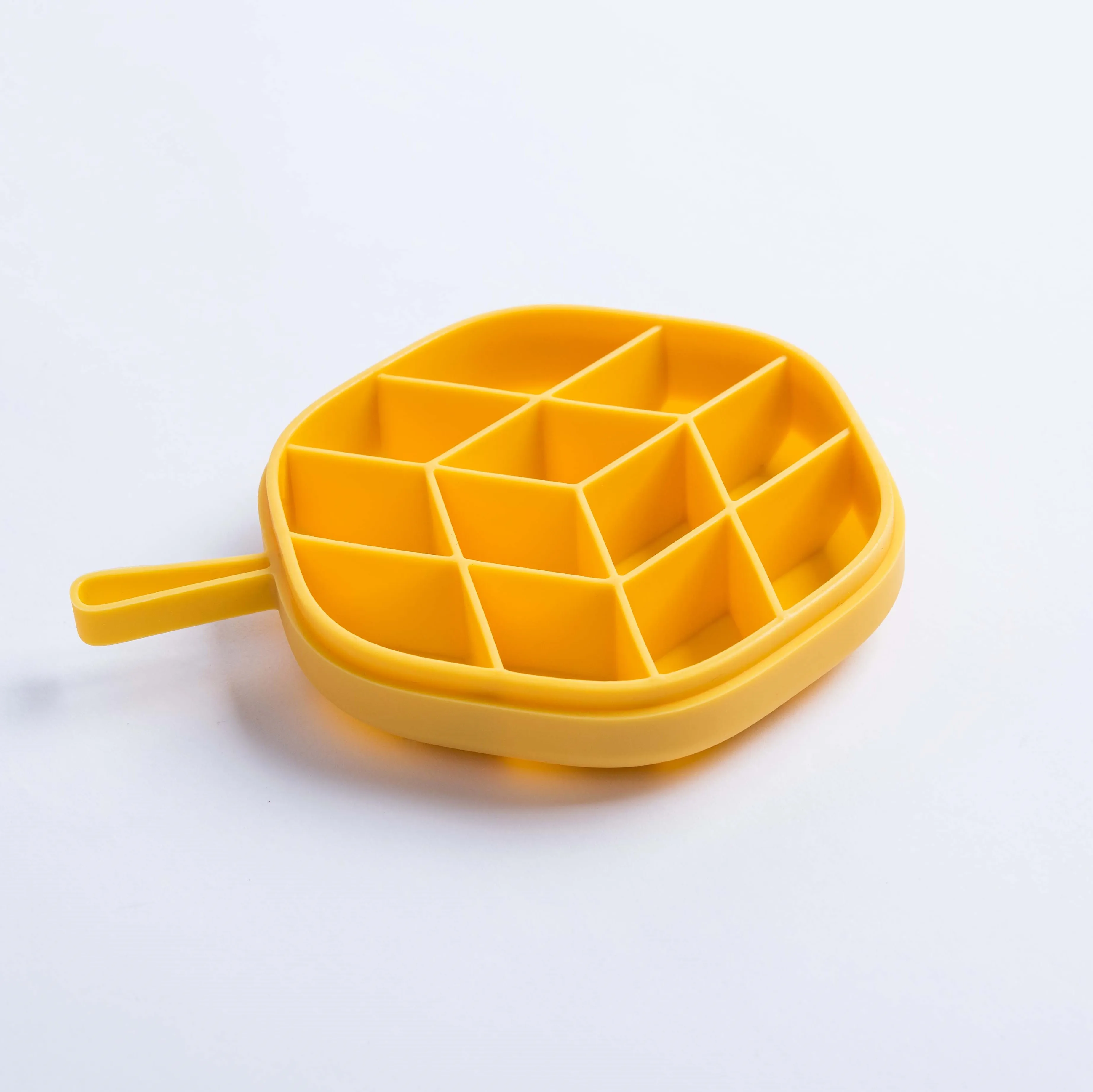 
Круглая форма для льда, силиконовая форма для льда, оптовая продажа, красочная форма для льда 