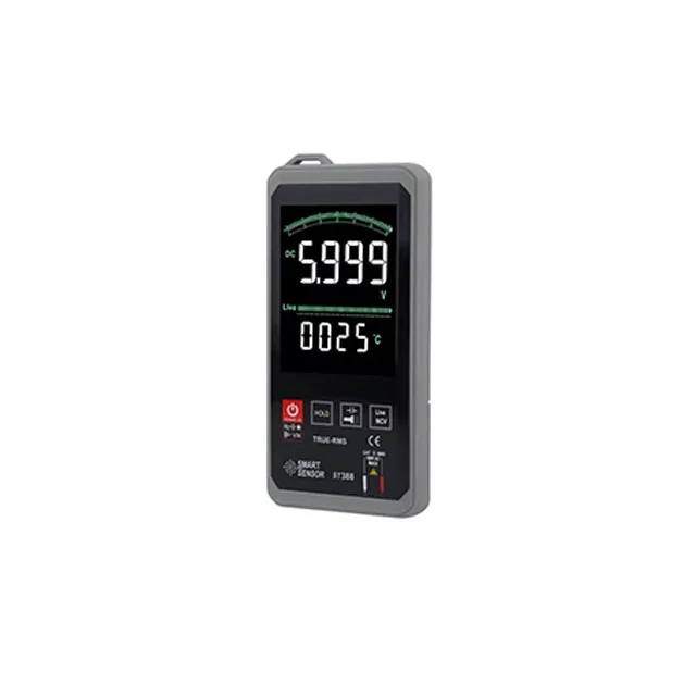 Sunshine DT-20N Touch Multimeter Ac/dc Voltage automatic Mini Digital Multimeter tester professional