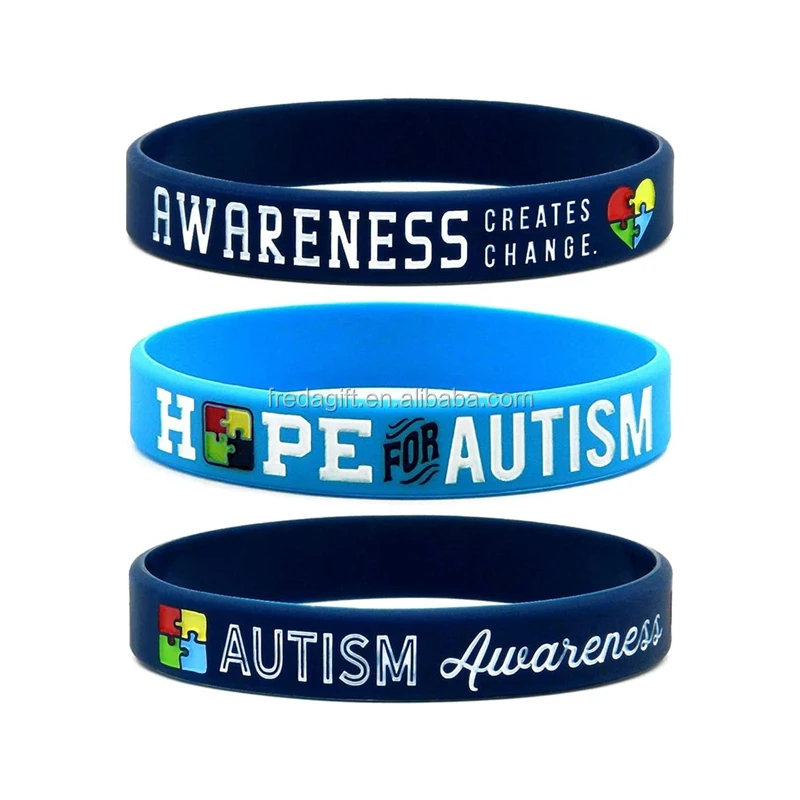 Wholesale Eco-friendly Rubber Buy Silicone Bracelet Sports Silicon Wristband with Cheap Price