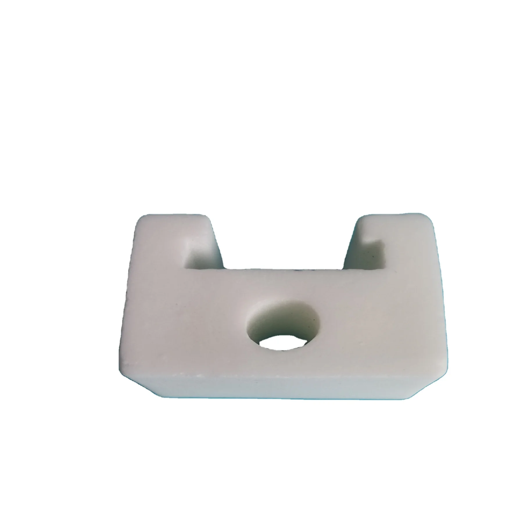 Steatite ceramic heating element electric insulator ceramic parts