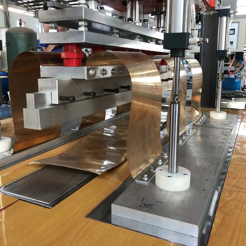 Hot sale high frequency PVC tent welding machine big type hanging canvas machine