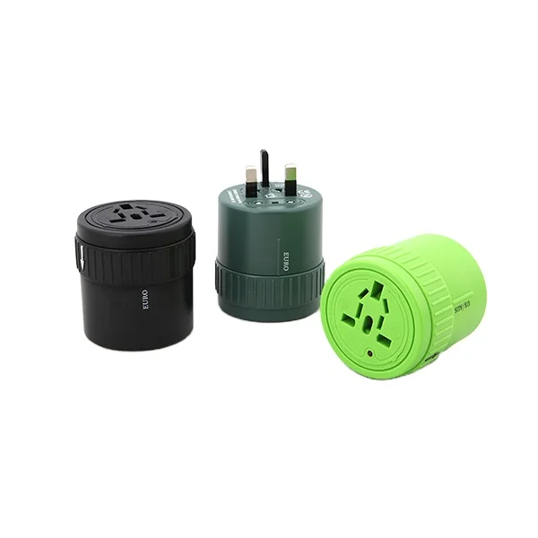 plug adapter all in one for traveling electronic gadgets For Minerals & Metallurgy Gift NT680