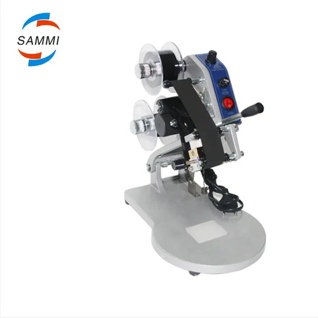 Руководство по обслуживанию партии Дата истечения срока действия кодирующая машина DY-8 номер печатная