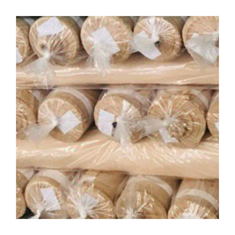 100% Microfiber fabric bedding textile raw material green color polyester dye fabric