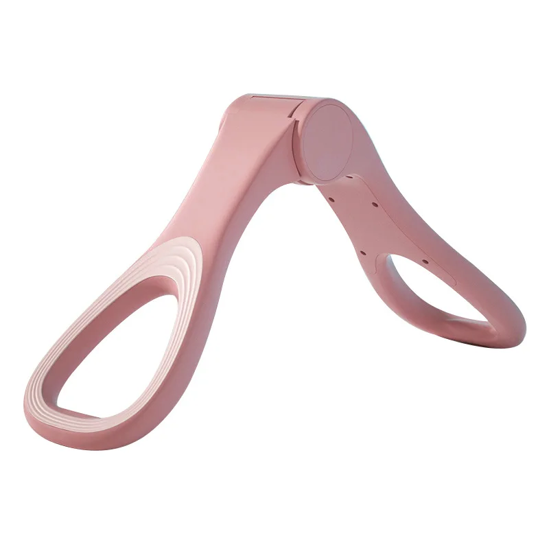 YINGPEI leg Exercise Equipment Body Full Fitness PVC Training Apparatus Yoga Leg Clamp S-shaped Leg Training Clip Factory
