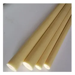Extruded Solid Black Colorful Plastic Rods PC Plastic Rod Black white blue red yellow green