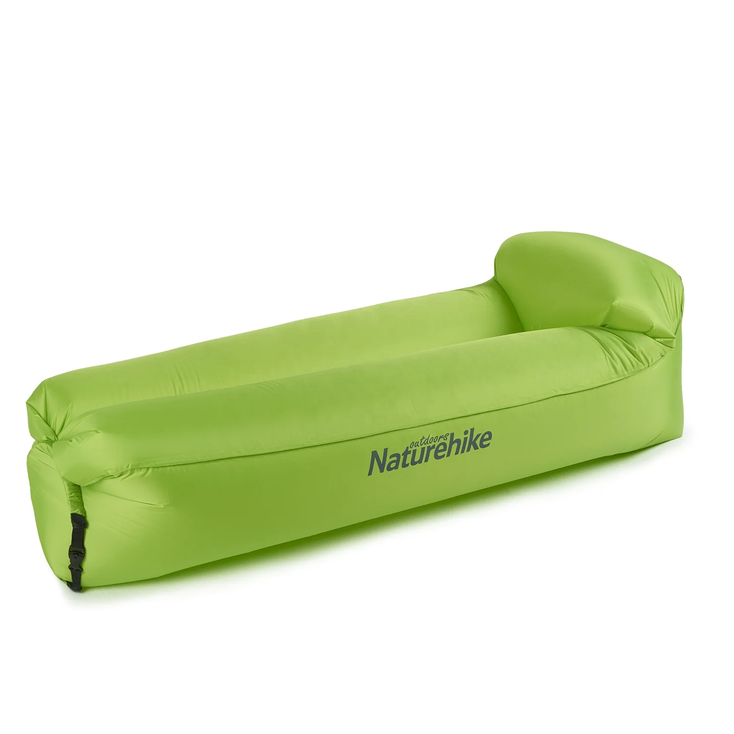 Naturehike outdoor Camping Beach inflatable lounger Lazy sofa Air Sofa