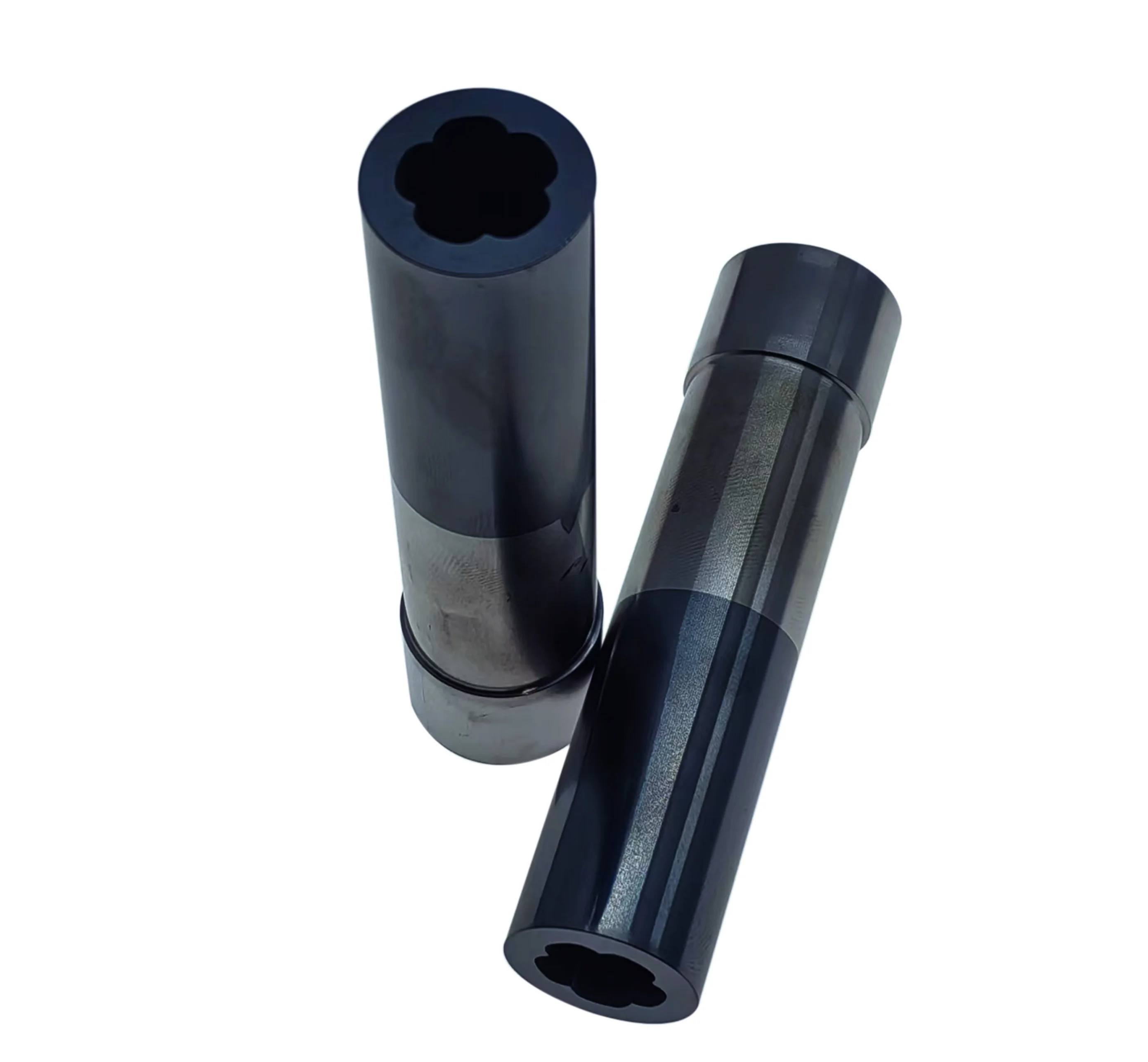 Custom Molded Hardware Punch Bars Plum Blossom Punch Bars