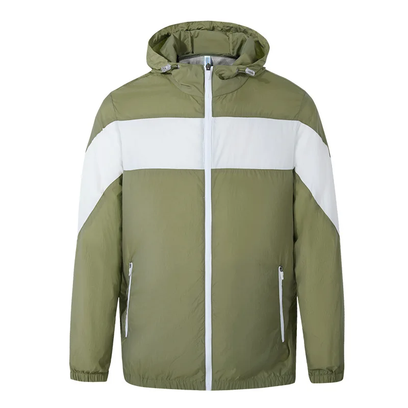 Air cooled jacket cool conditioning With Good Service