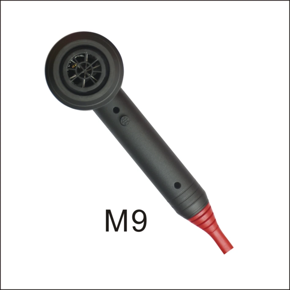 High Power High Efficiency Professional Hair Dryer Salon AC Hair Dryer