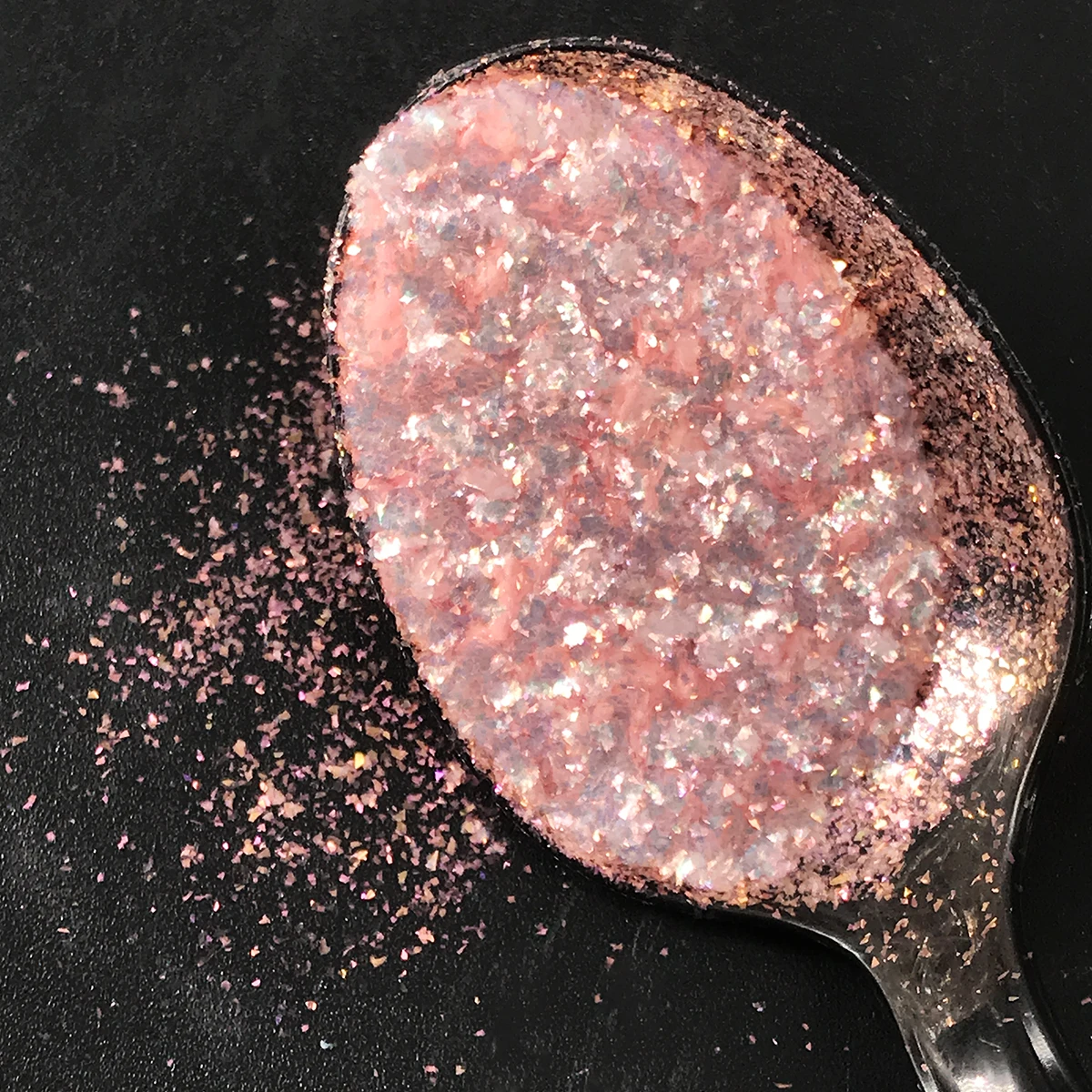 Epoxy Table Mica Powder for Pigment Arts Ink Painting with Different Colors and Size