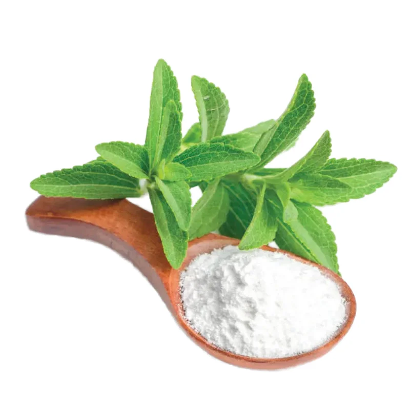 TianJia Food Additive Sweetener Series Stevia Extract Powder 25KG With Factory Price