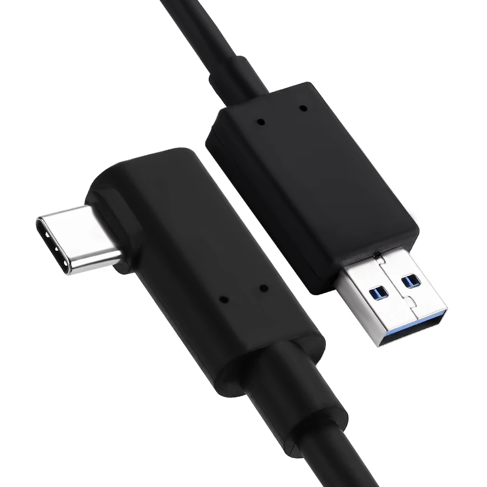 Дешевый волоконно-оптический кабель 40 м USB от A до C для камер виртуальной