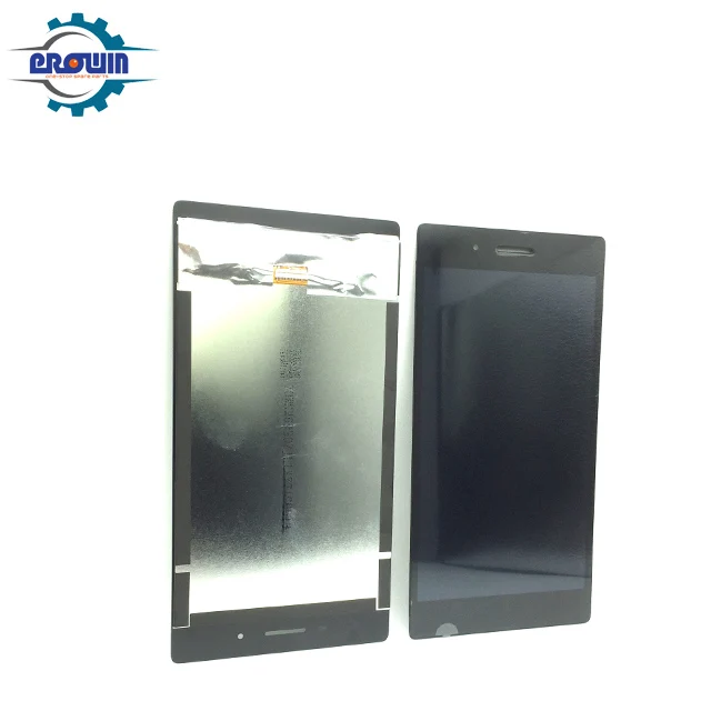 Replacement Tab 7-703(7-73041) Lcd For Phones Cell Phones Repair Display Lcd For Lenovo