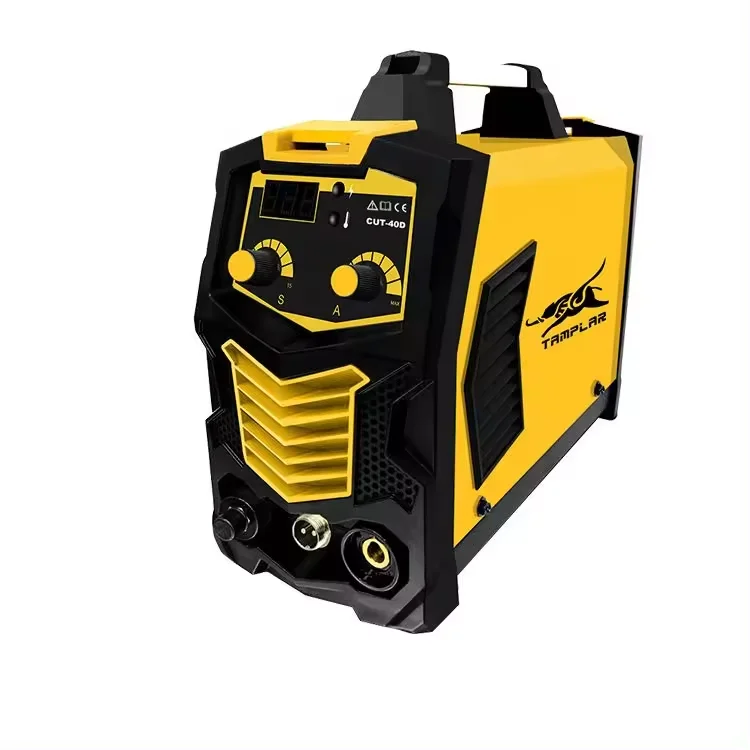 Hot Style Portable 220V Cut 40 Model One Borad Air Cutting Machine Inverter Plasma Cutter 12mm thickness