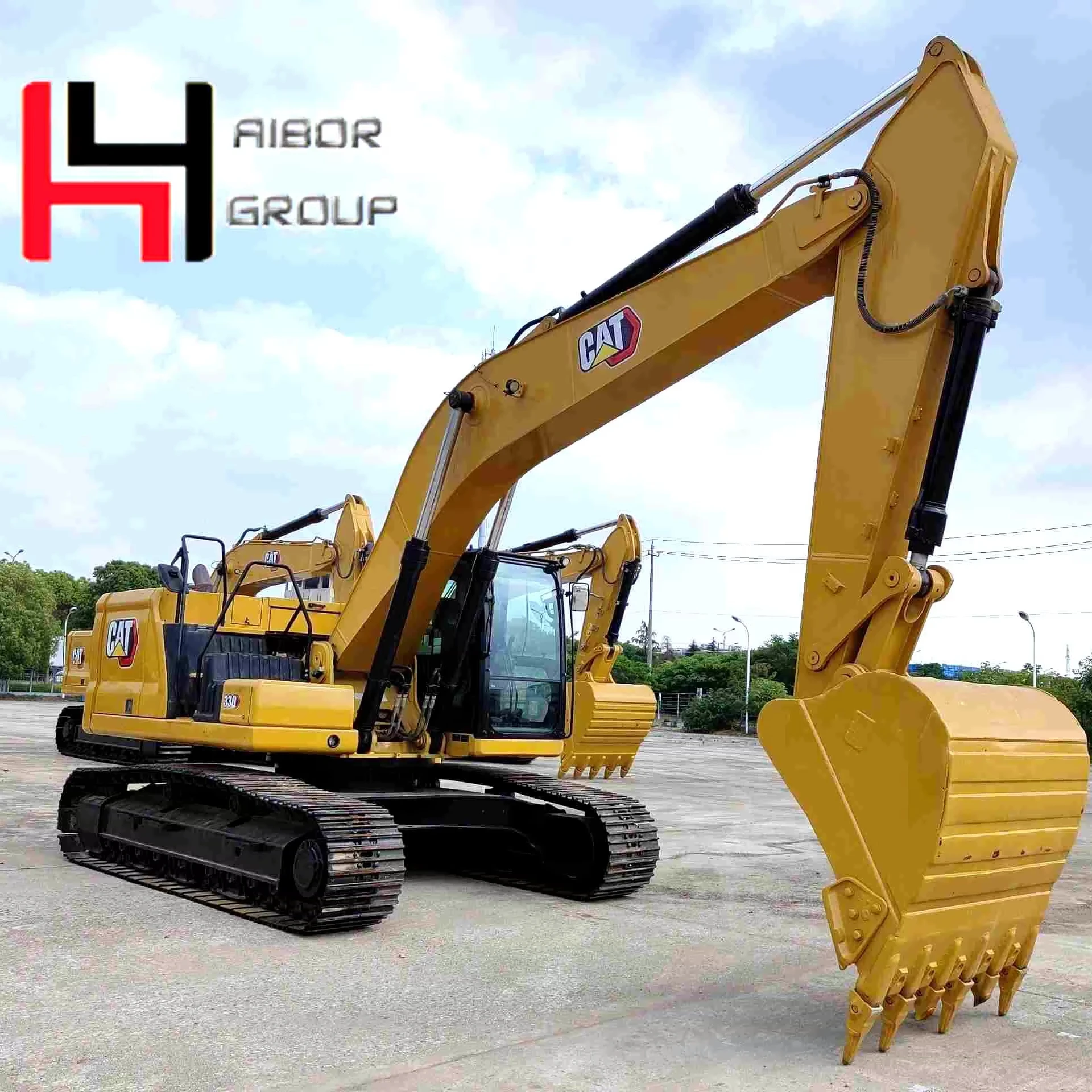 90% новый японский бренд использованный cat330 CAT330gc экскаватор CAT 336D2 с отличным состоянием Cat330 Cat320 330GCFor Sale