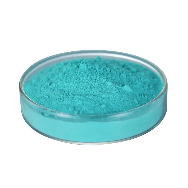 High Quality Chelated Trace Elements Micronutrients Nutrient 15% Copper/ Cu EDTA water soluble organic fertilizer