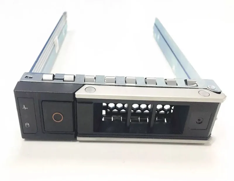 Оптовая продажа лоток для жесткого диска 3 5 дюйма Dell R740 R640 14G