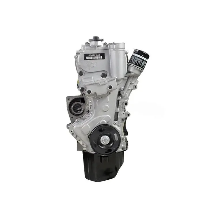 Volkswagen Sagitar Passat Golf Lavida Bora EA111 1.4T Engine Assembly CFB