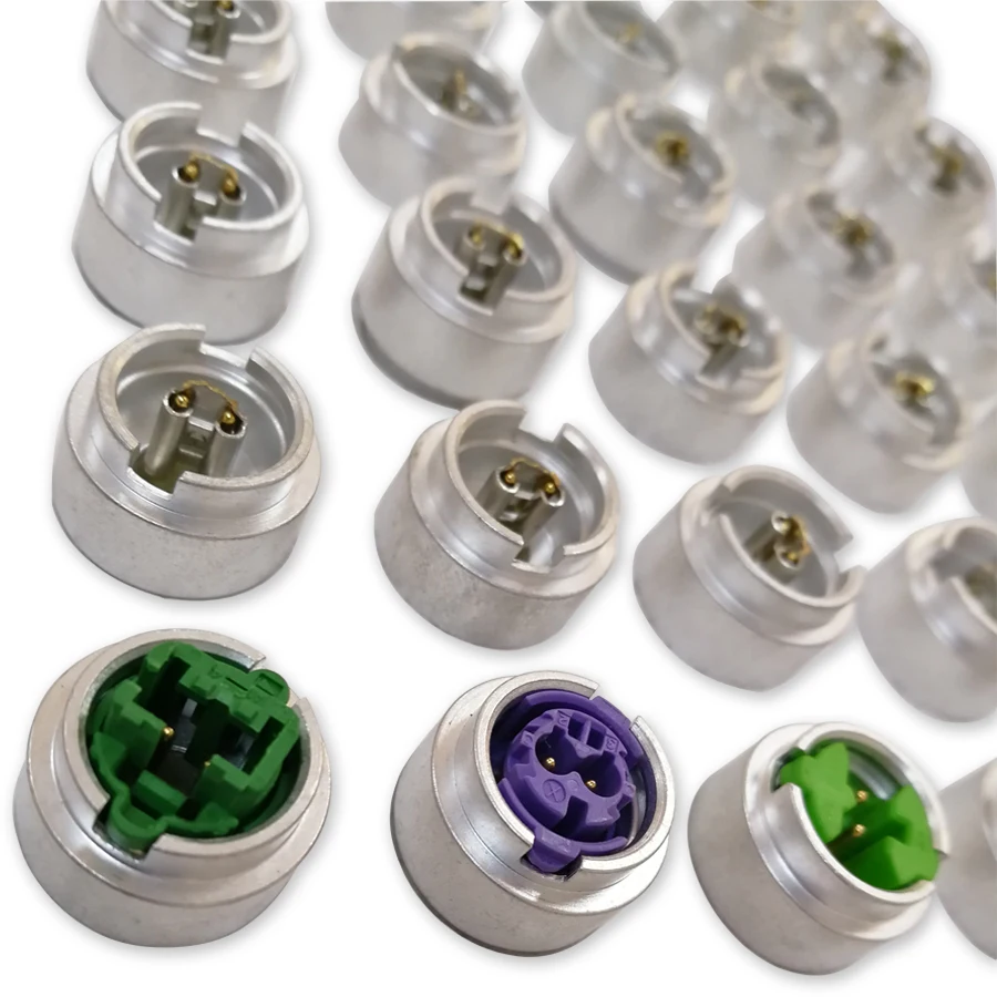 In stock Safety Seat Belt Parts gas generator inflator MGG