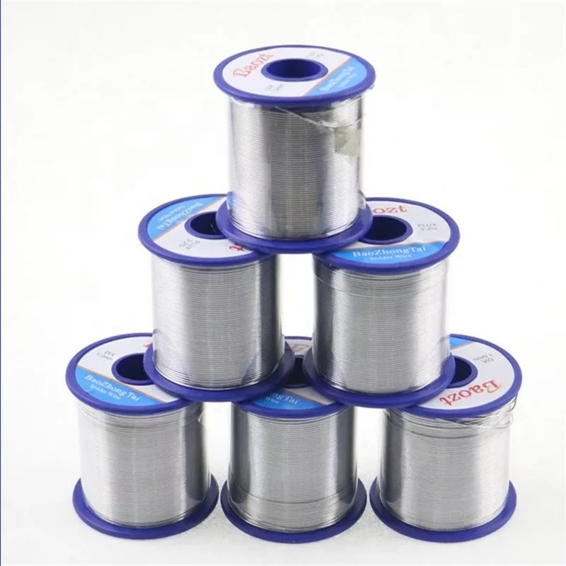 Оптовая продажа с завода, Оцинкованная железная проволока всех размеров, металлическая проволока из нержавеющей стали