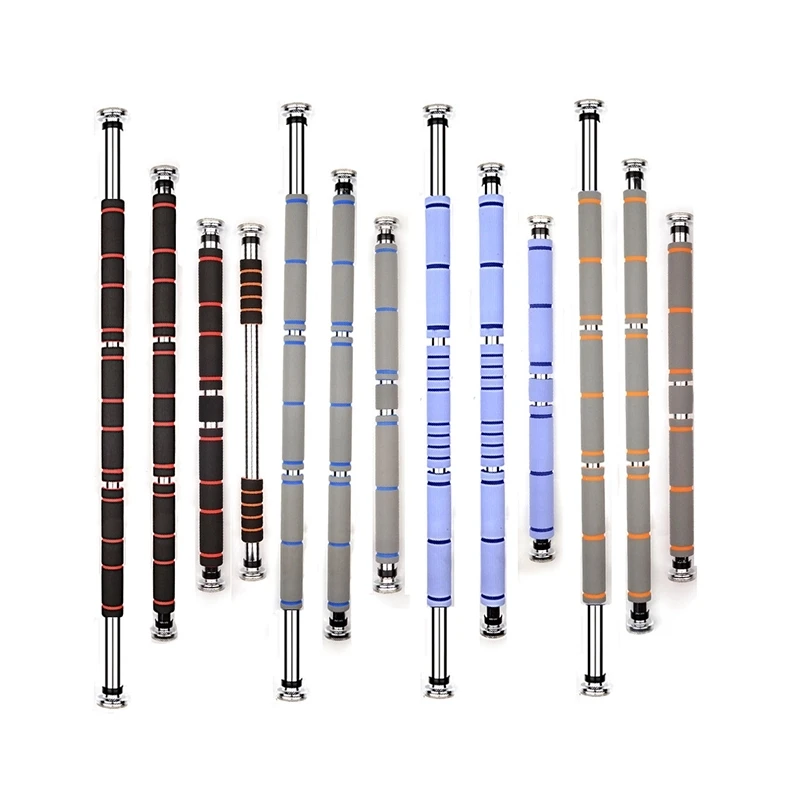 
Foldable Chin Up Pull Up Bar Wall Mounted Park Chin Up Bar 