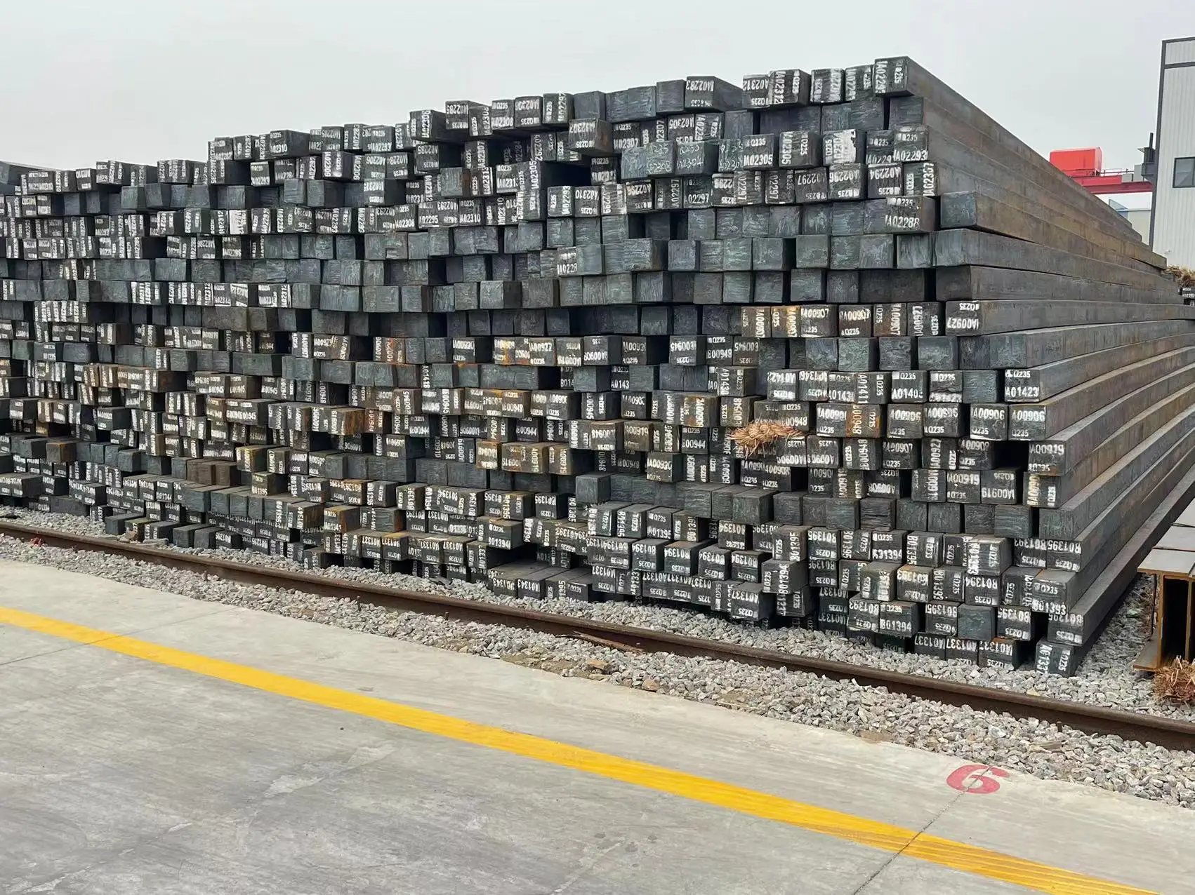 Factory Sale Various Made In China Superior Quality Rebar Steel Profiles Steel Long Products